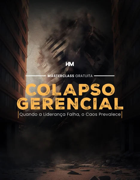 MasterClass - Colapso Gerencial