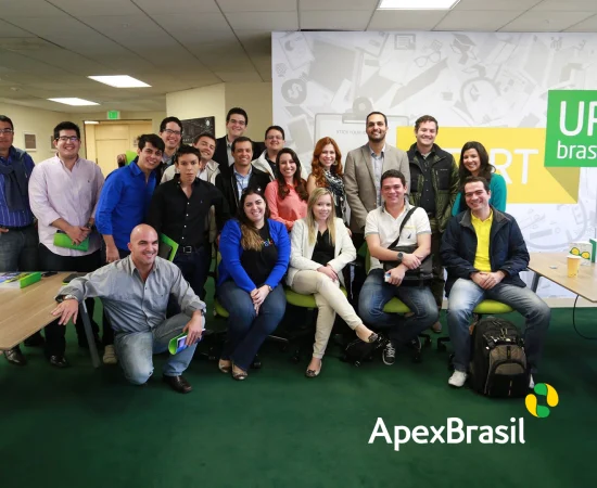 Missão - APEX Brasil