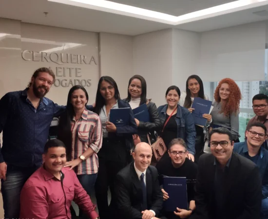 Missão - Cerqueira Leite Advogados